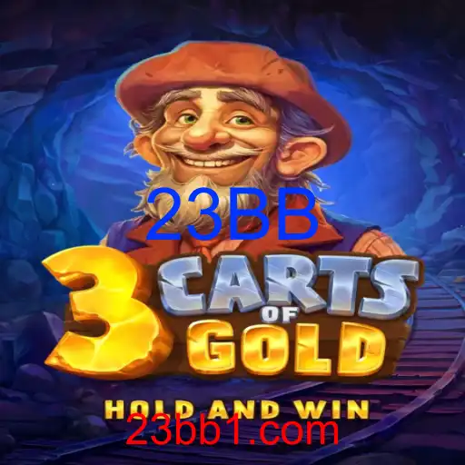 3cartsOfGold