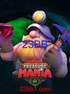 TreasureMania
